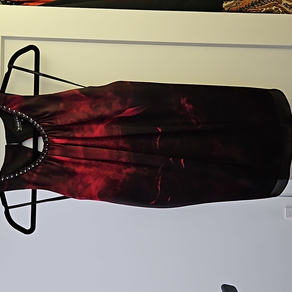 Beautiful silk like top